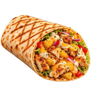 Taco de Pechuga