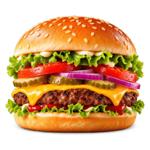 Hamburguesa