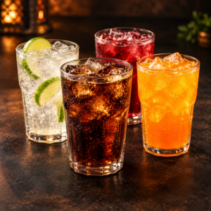 Drinks