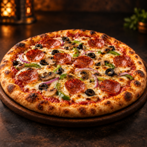 Pizza