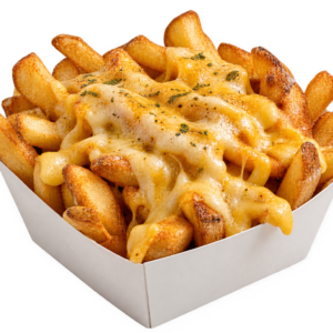 Patatas Gratinadas